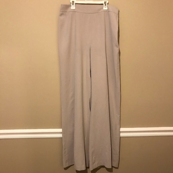 Tan dress pants - Picture 2 of 4